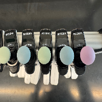 Integra Pipettes - Quantity 12 image 1
